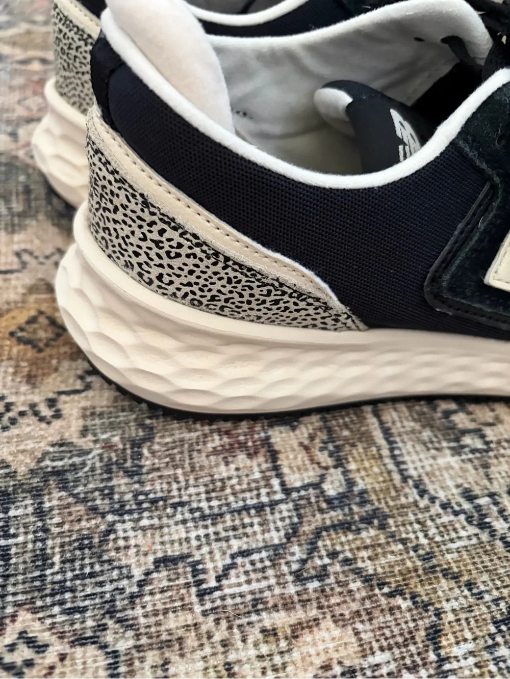 New Balance euc women’s